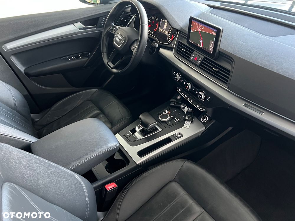 Audi Q5 - 21