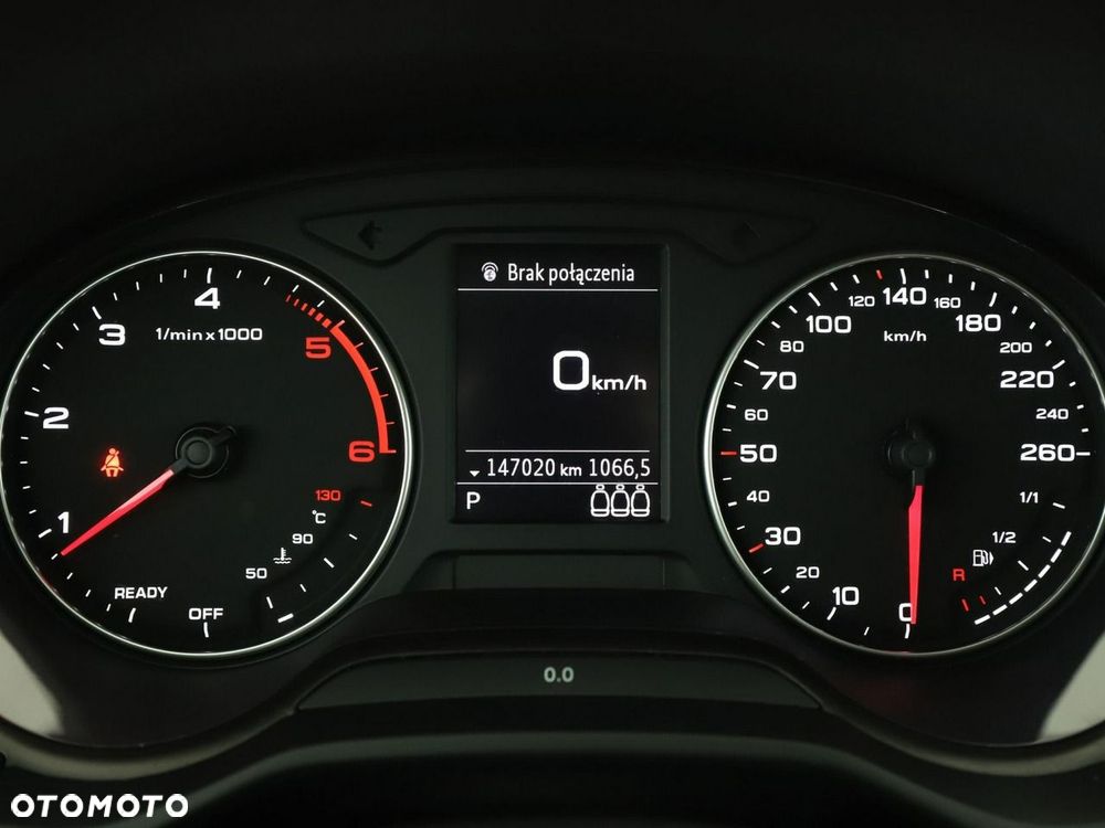 Audi Q2 2.0 TDI Quattro S tronic design - 23