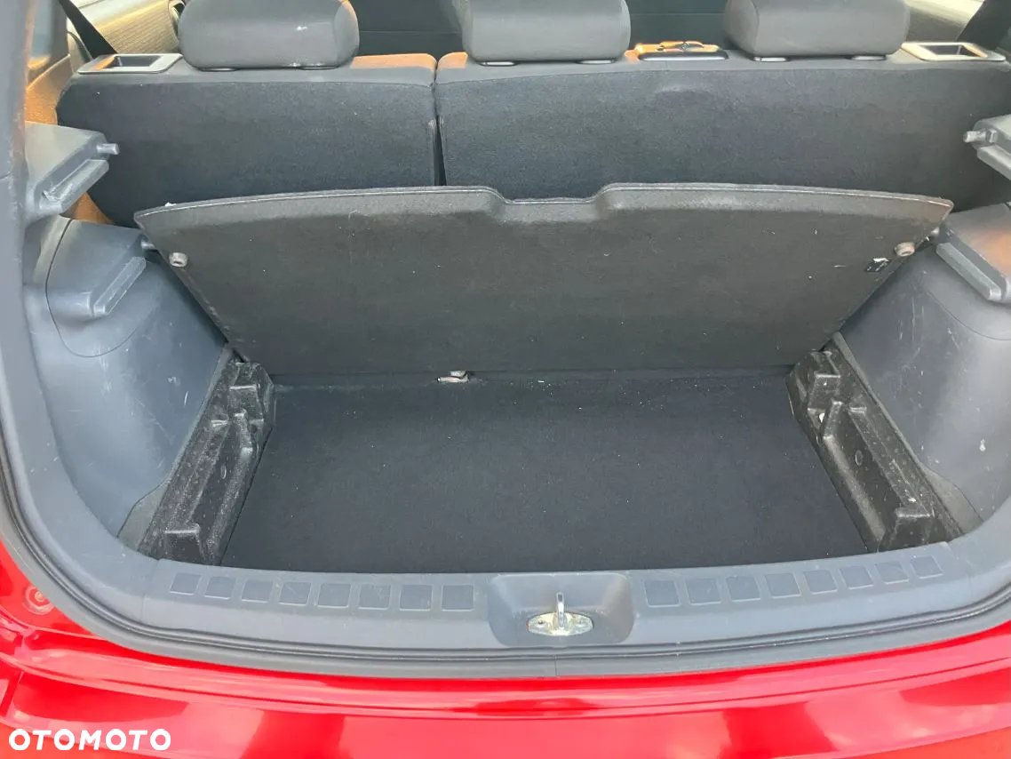 Mitsubishi Colt 1.3 Inform EU5 - 20