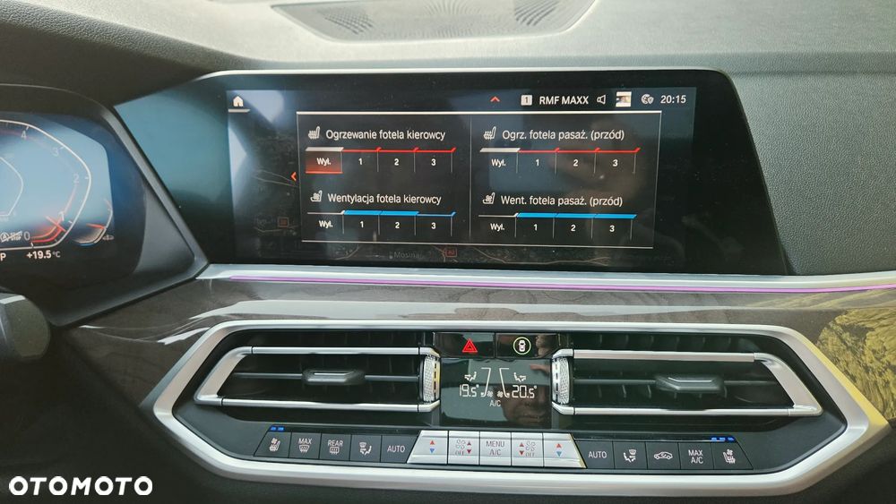 BMW X5 xDrive25d - 4