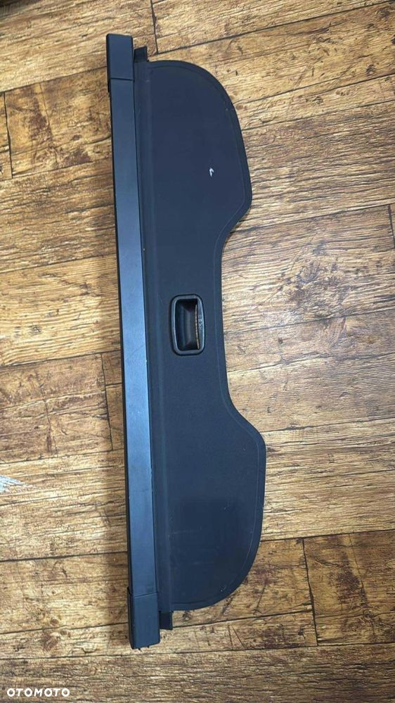 roleta bagażnika ford mondeo mk4 lift kombi - 1