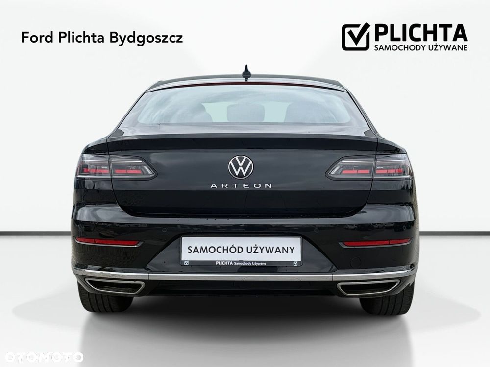 Volkswagen Arteon - 7