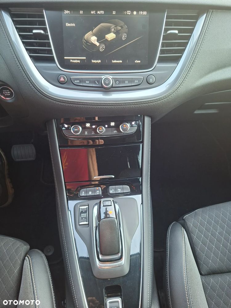 Opel Grandland X 1.6 T PHEV Edition - 22