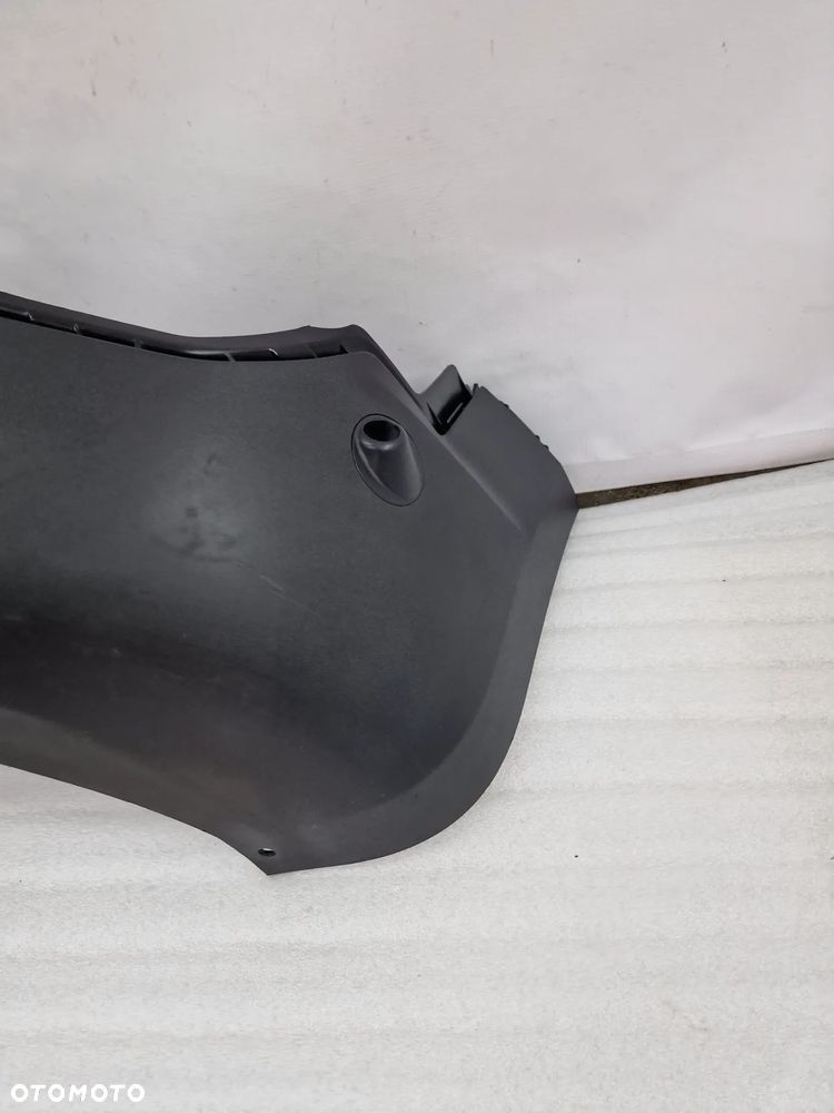 MINI COUNTRYMAN II F60 LIFT 19- DYFUZOR / ZDERZAK TYLNY TYLNI TYŁ , NR 51129477897 , NR AUKCJI DT650 - 9