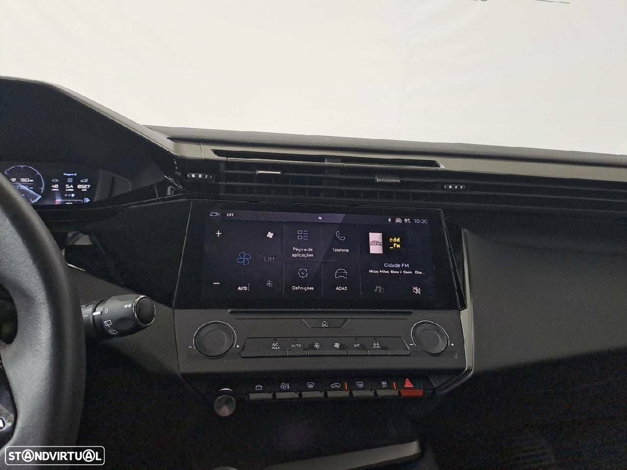 Peugeot 308 1.2 PureTech Active Pack - 22