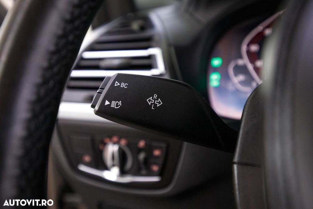 BMW iX3 2023 — imagine 57