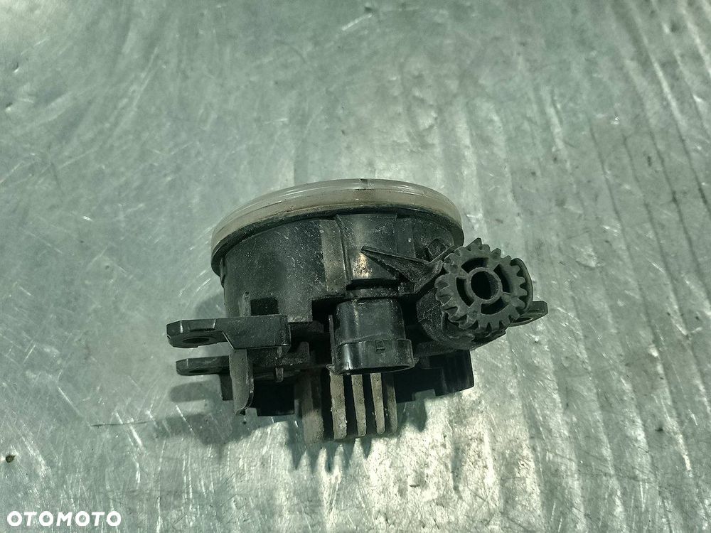 HALOGEN LEWY PRZÓD PEUGEOT 508 GT LINE 981133380 - 4