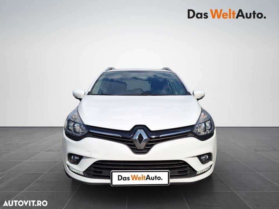 Renault Clio - 2