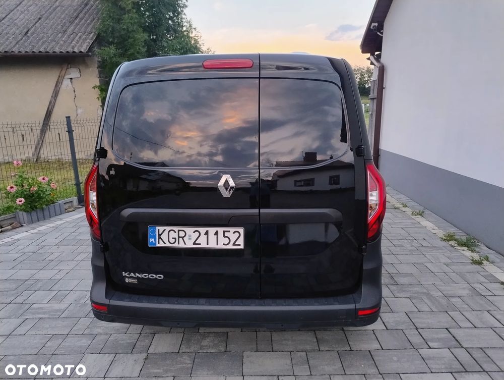Renault Kangoo Citan Express - 13