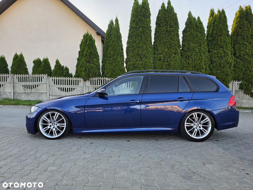 BMW Seria 3 - 3