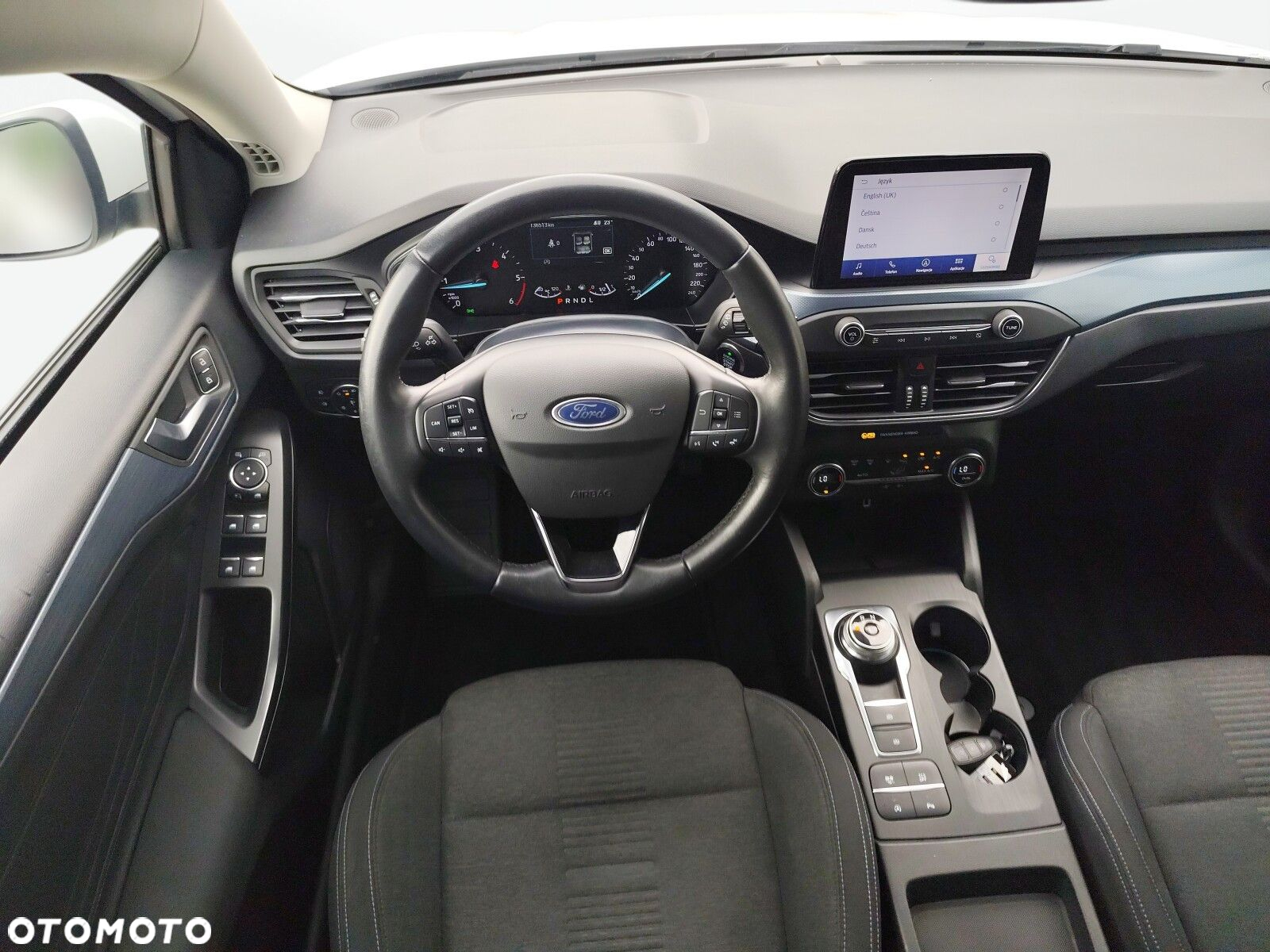 Ford Focus - 14