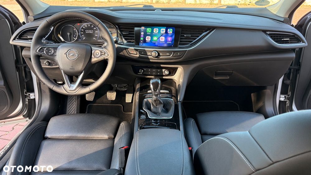 Opel Insignia 2.0 Innovation - 12