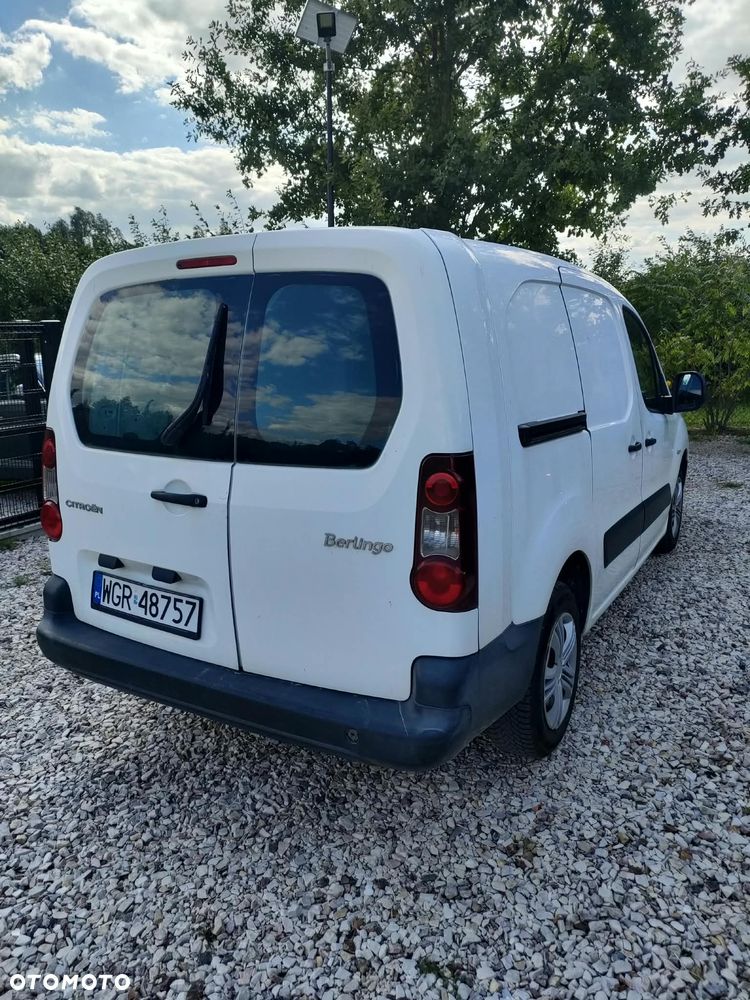 Citroën Berlingo - 3