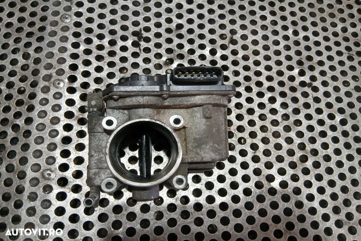 Clapeta acceleratie RF7J-136B0-C RF7J136B0C RF7J-136B0-C RF7J136B0C M - 1