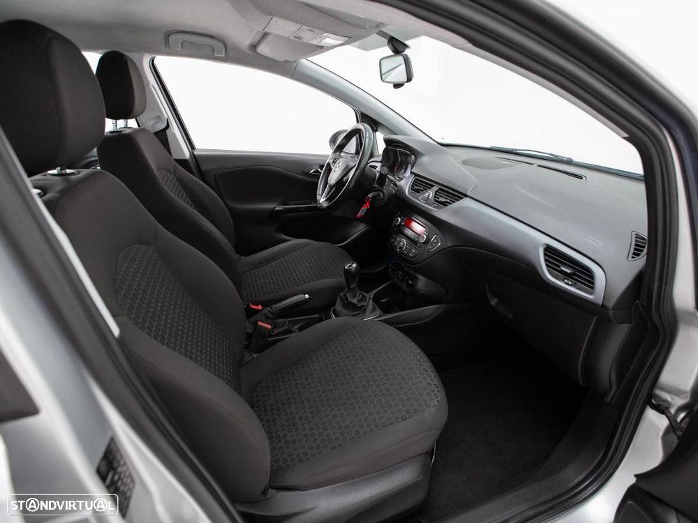 Opel Corsa 1.3 CDTi Business Edition - 8