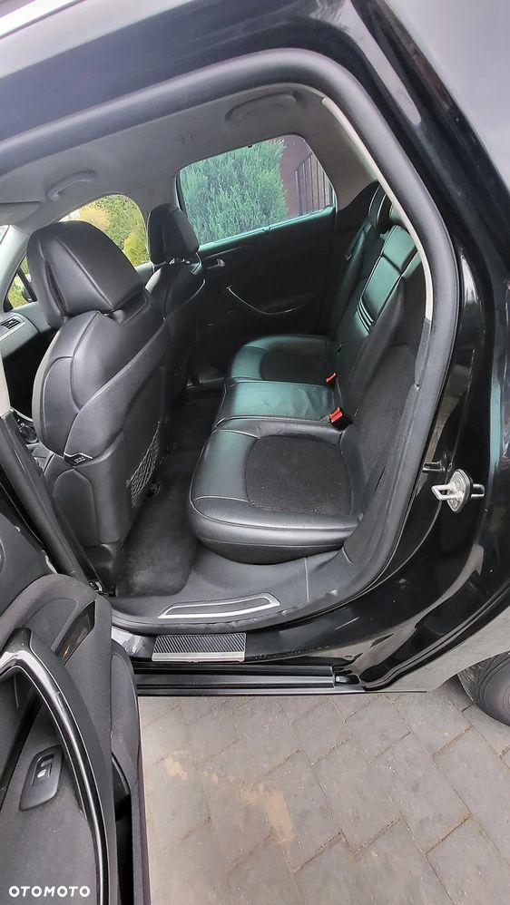 Citroën C5 2.0 HDi Exclusive - 22