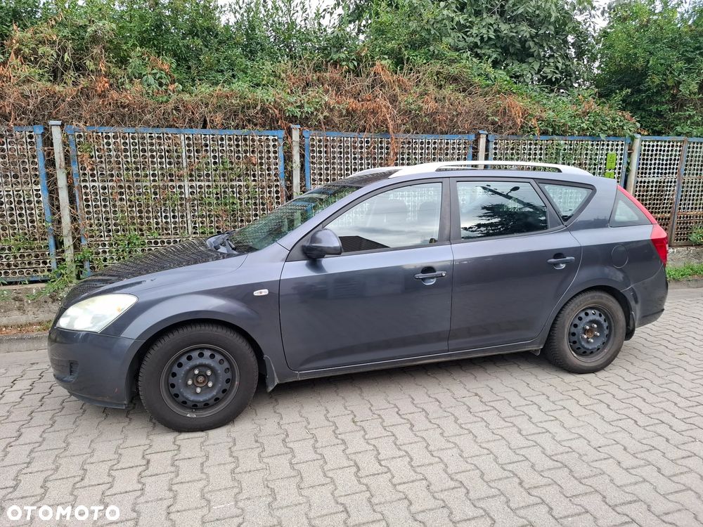 Kia Ceed 1.6 Crdi Comfort - 15