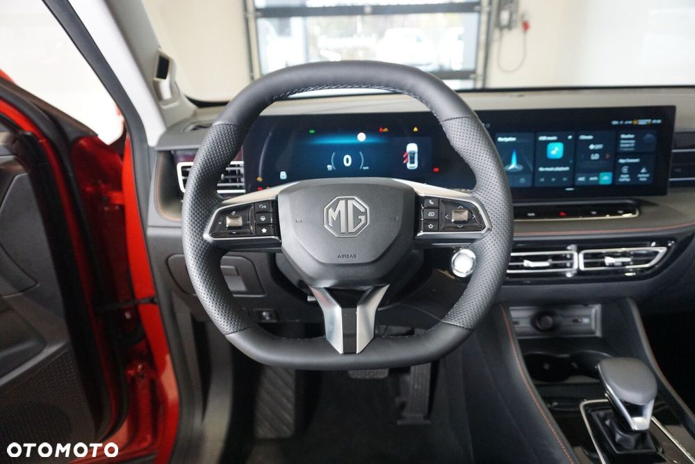 MG HS Hybrid+ - 30