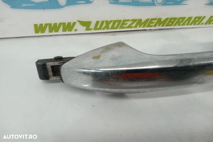 Maner exterior spate dreapta 20050846 Honda CR-V 3  [din 2006 pana  2009] seria - 2