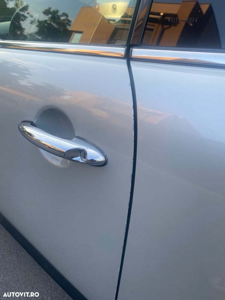 MINI Cooper 2012 — imagine 15