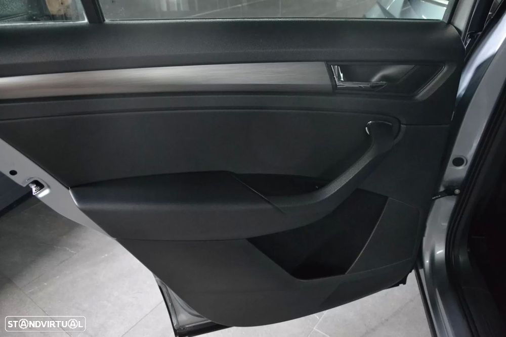 Skoda Kodiaq 2.0 TDI Ambition DSG - 41