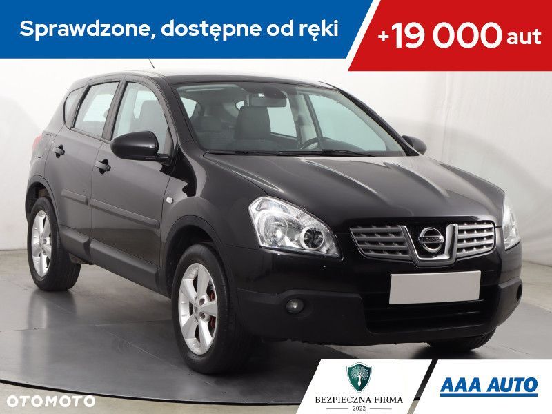 Nissan Qashqai - 2