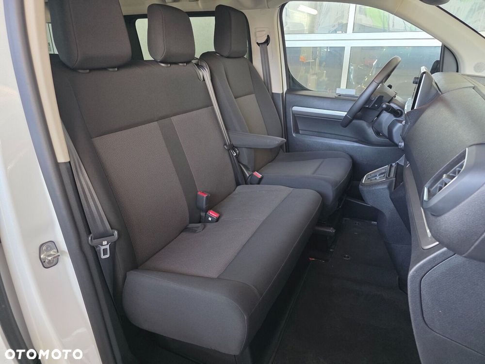 Toyota Proace Verso 2.0 D4-D Long Business - 20