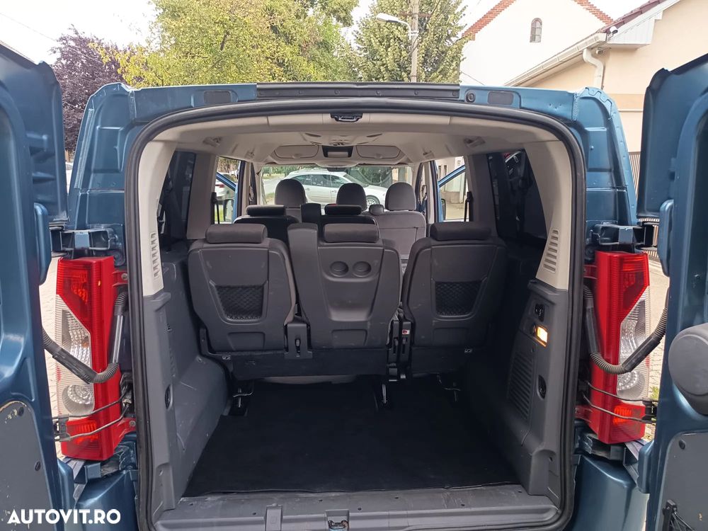 Fiat Scudo - 6