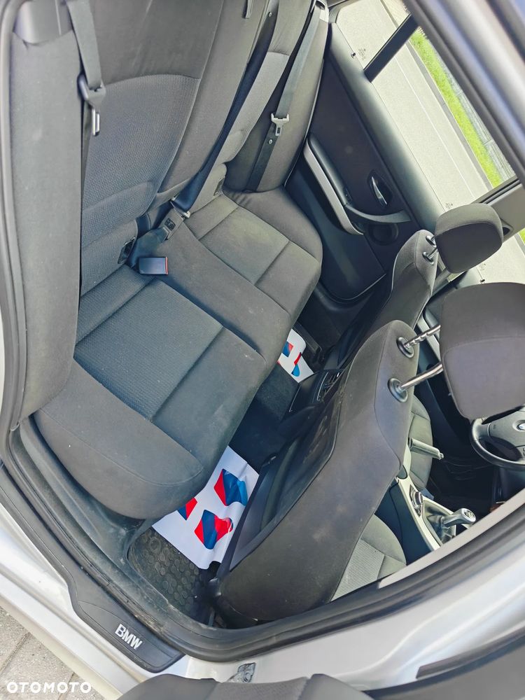 BMW Seria 3 316d Edition Luxury Line Purity - 18