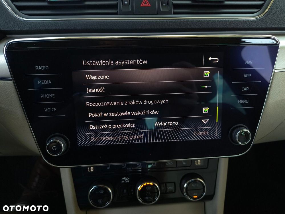 Skoda Superb - 27