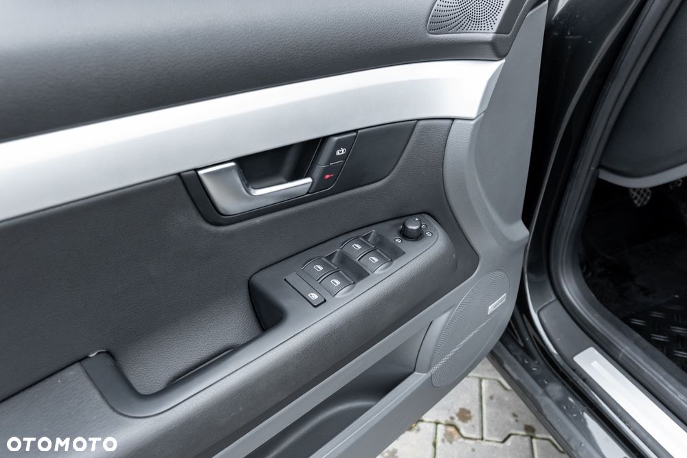 Seat Exeo 2.0T FSI Sport - 17