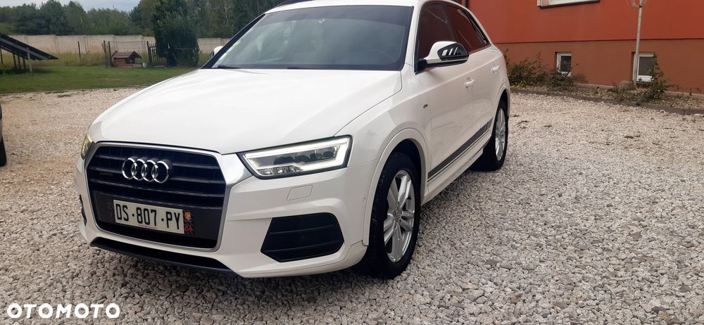 Audi Q3 - 1