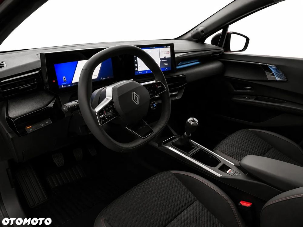 Renault Clio 1.2 TCe Techno - 7