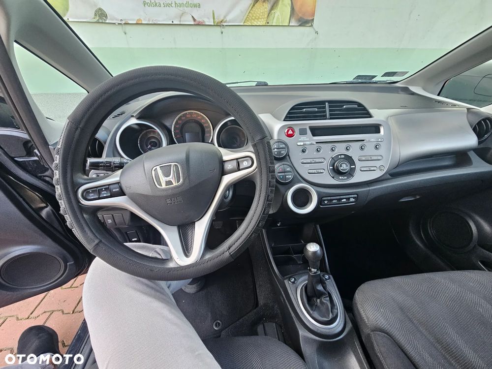 Honda Jazz 1.4 i-VTEC Exclusive - 7
