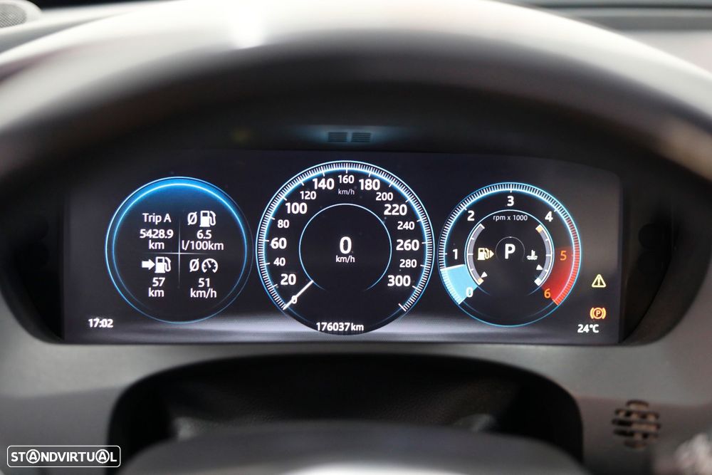 Jaguar XE 2.0 D R-Sport Aut. - 12
