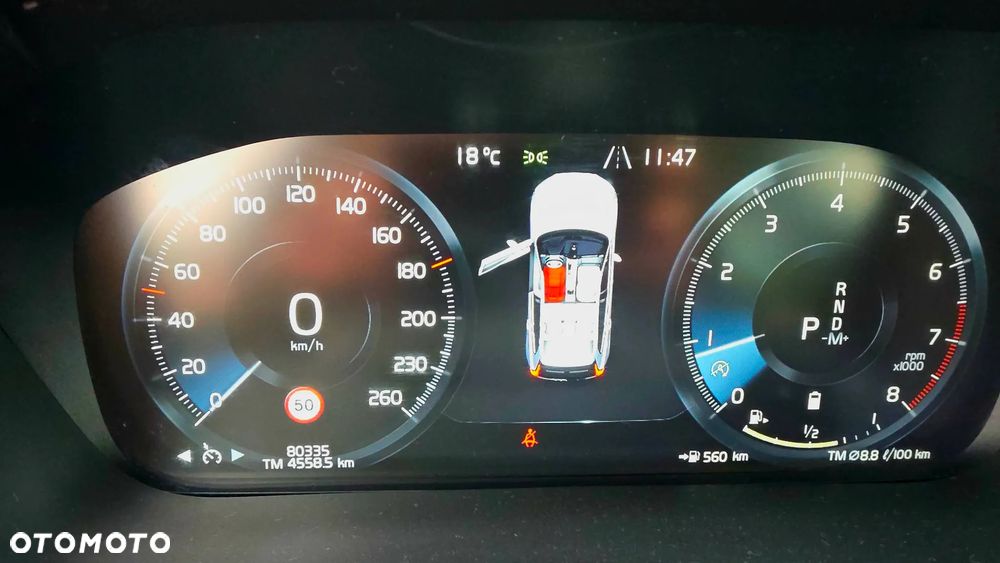 Volvo XC 60 T4 Momentum Pro - 6