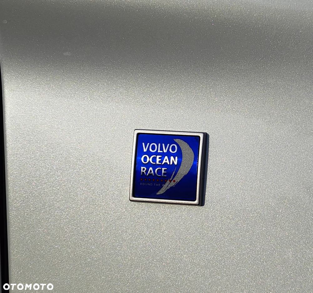 Volvo XC 60 D3 Ocean Race - 17