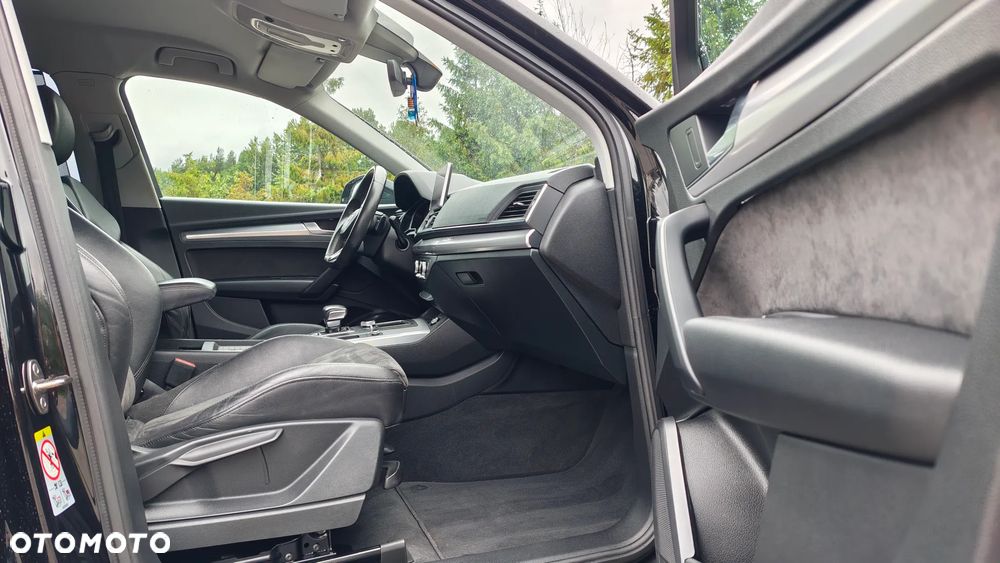 Audi Q5 45 TFSI mHEV Quattro Sport S tronic - 30
