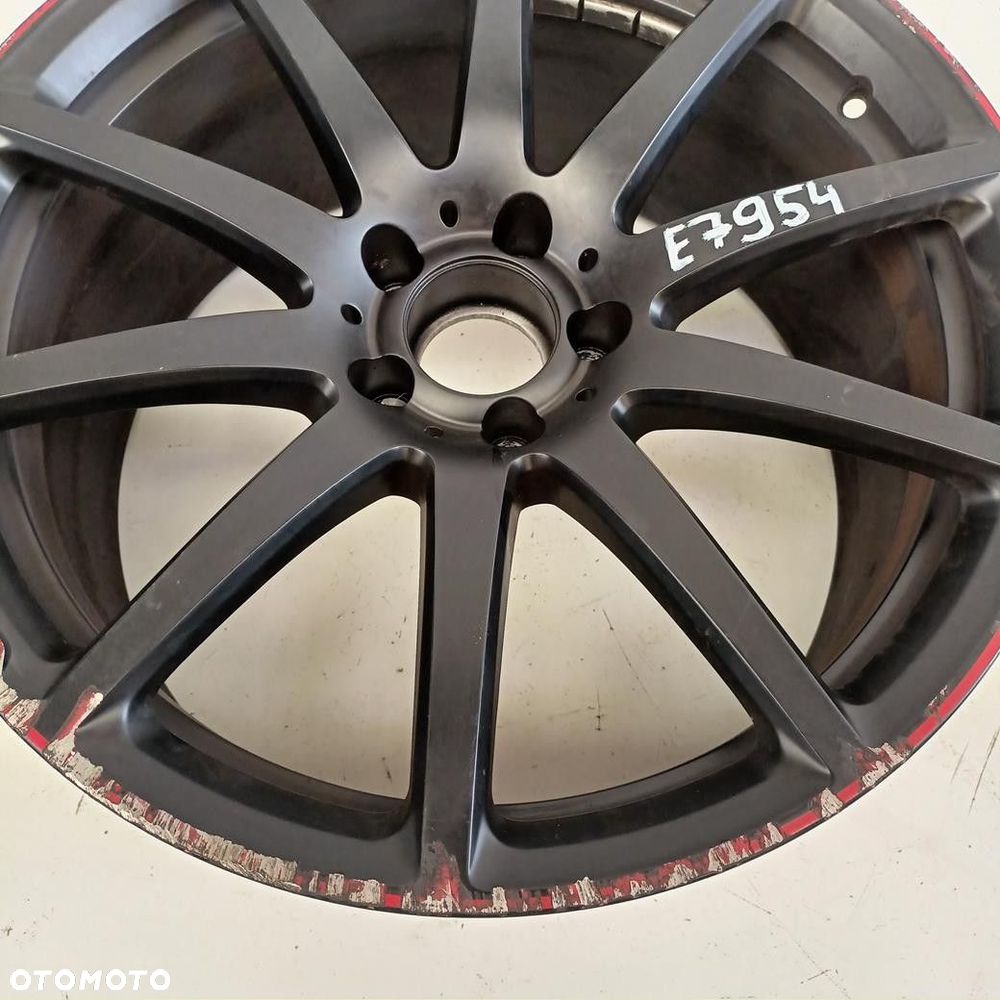 Alufelga 5x112 19 Merc SL AMG A2314010200 (E7954) - 2