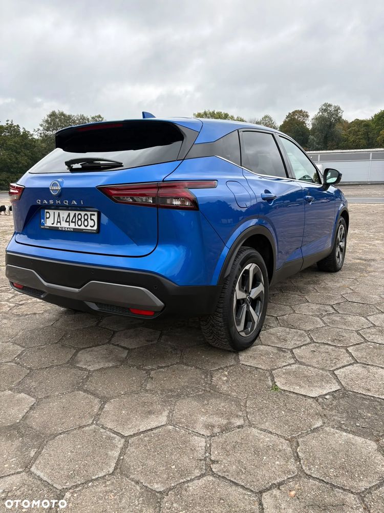 Nissan Qashqai - 28