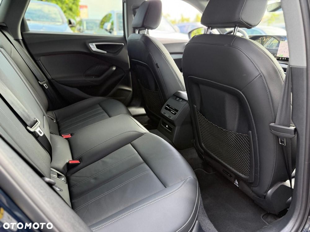 Audi A5 Avant TFSI Quattro S tronic - 21