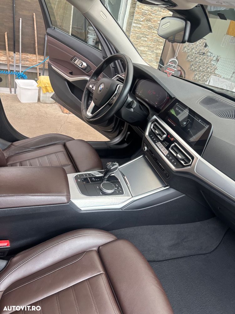 BMW Seria 3 - 9