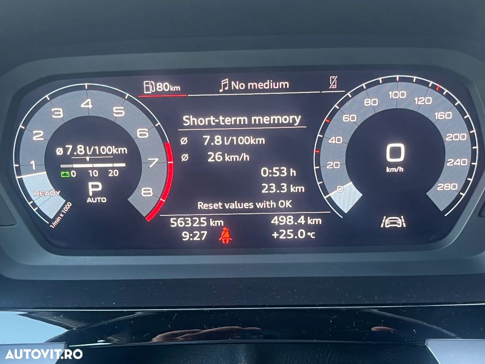 Audi A3 - 14