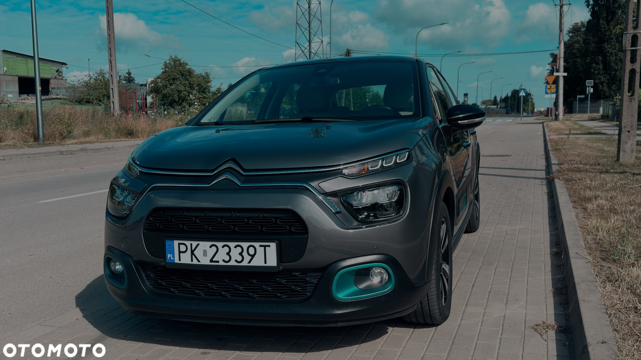 Citroën C3 1.2 PureTech Origins S&S EAT6 - 6