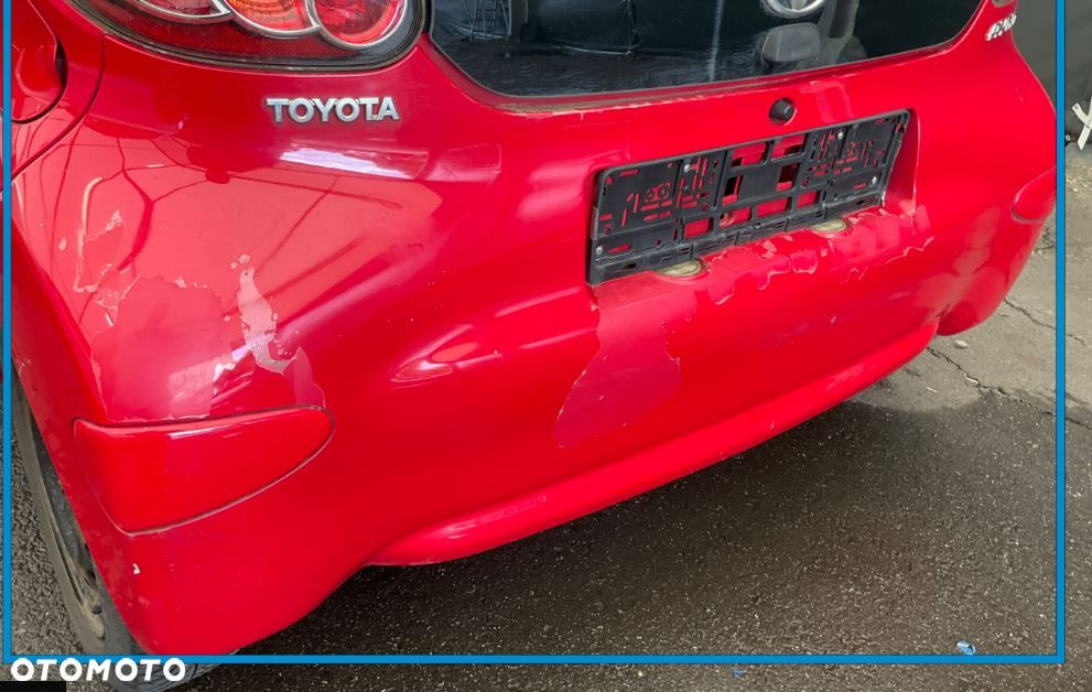 Toyota Aygo - 11
