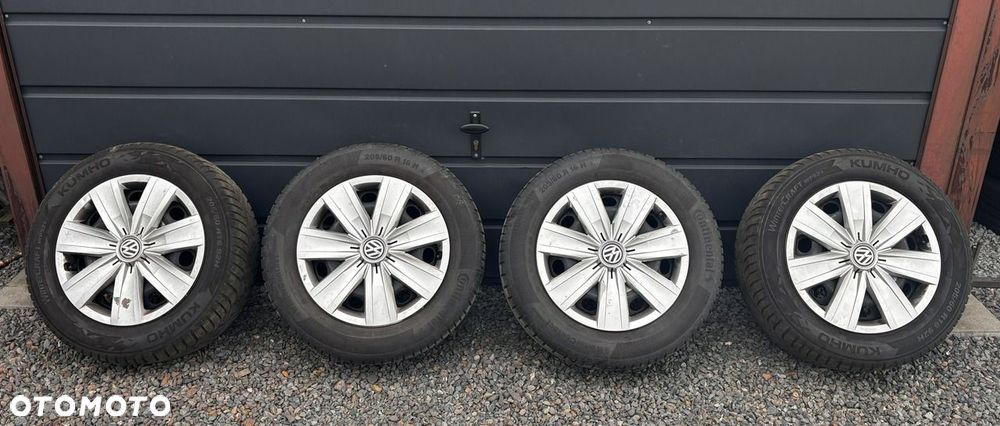 Volkswagen T-Roc 1.6 TDI SCR IQ.DRIVE - 40