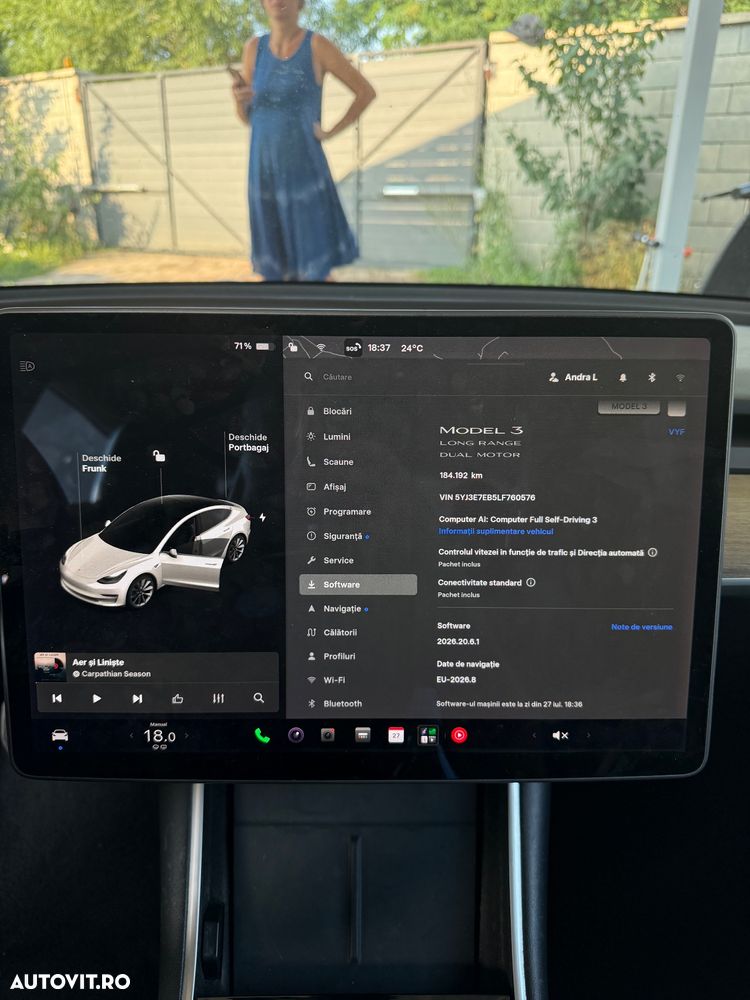 Tesla Model 3 Performance - 3