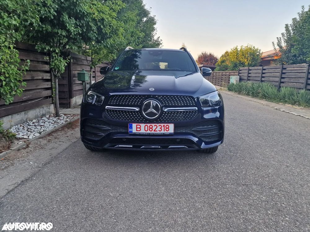 Mercedes-Benz GLE - 20