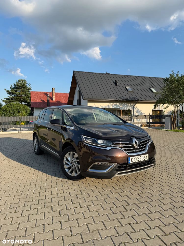 Renault Espace - 1