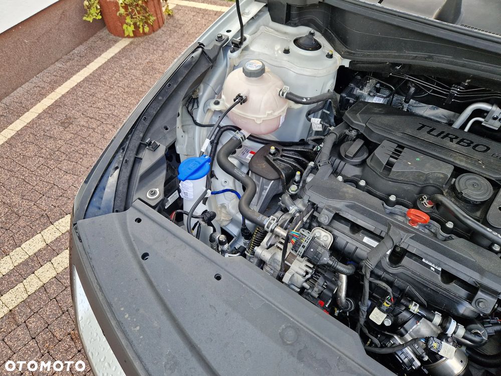 Kia Sportage 1.6 T-GDI MHEV M 2WD DCT - 13